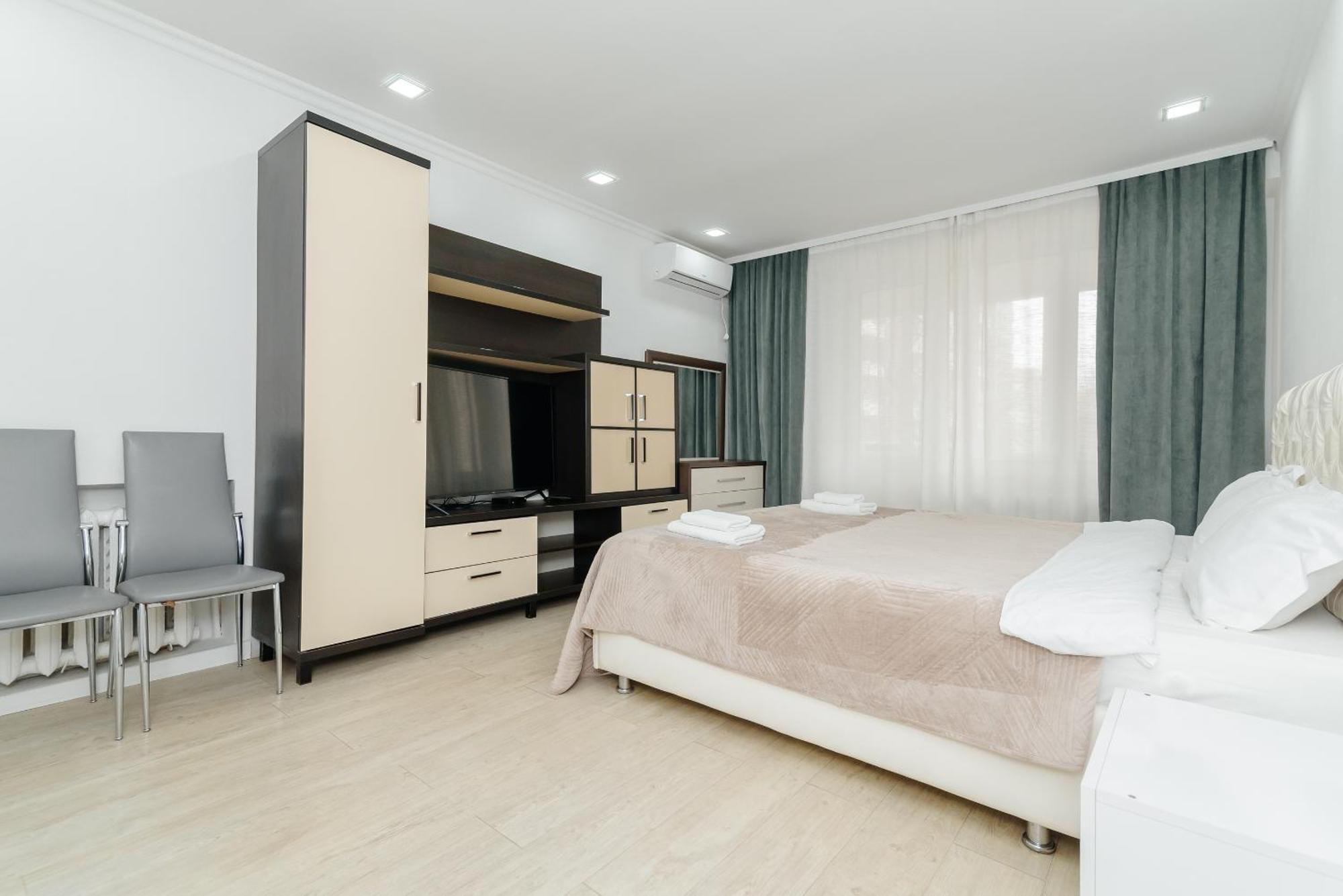 Ultra Centr Chisinau Luxrent Lägenhet Exteriör bild